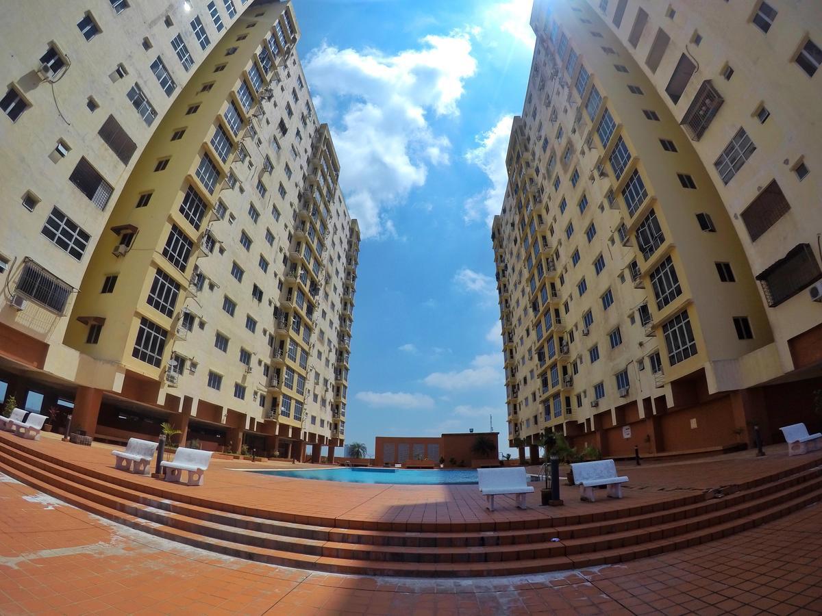 Sultan Bridge Place Kota Bharu Exterior foto
